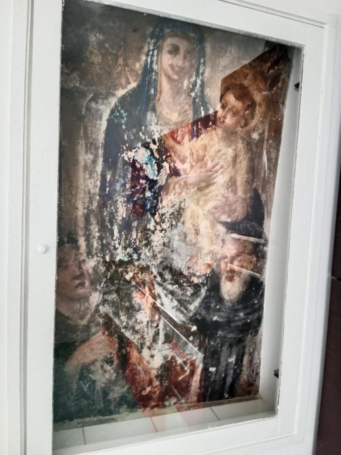 La Casa Nel Duomo Vietri Sul Mareアパートメント エクステリア 写真