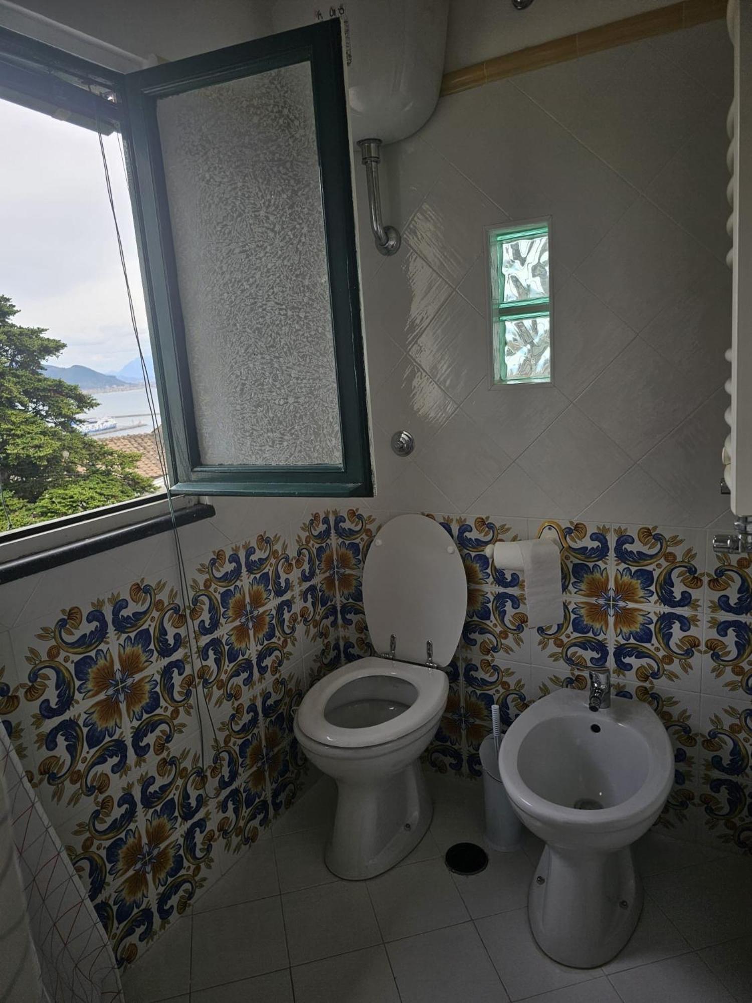 La Casa Nel Duomo Vietri Sul Mareアパートメント エクステリア 写真